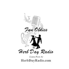Herb Day Radio Lunchtime With The Oldies