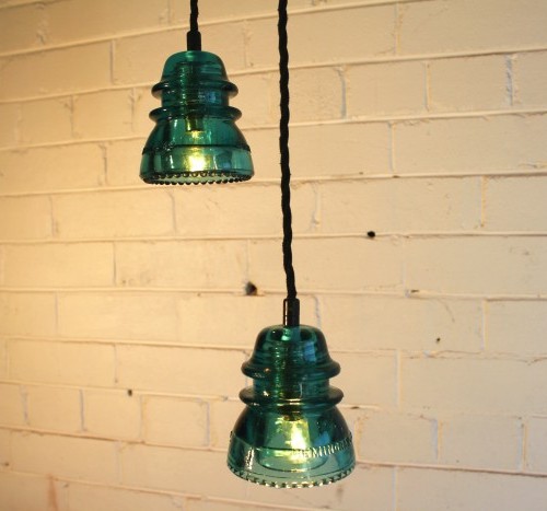 unique lighting
