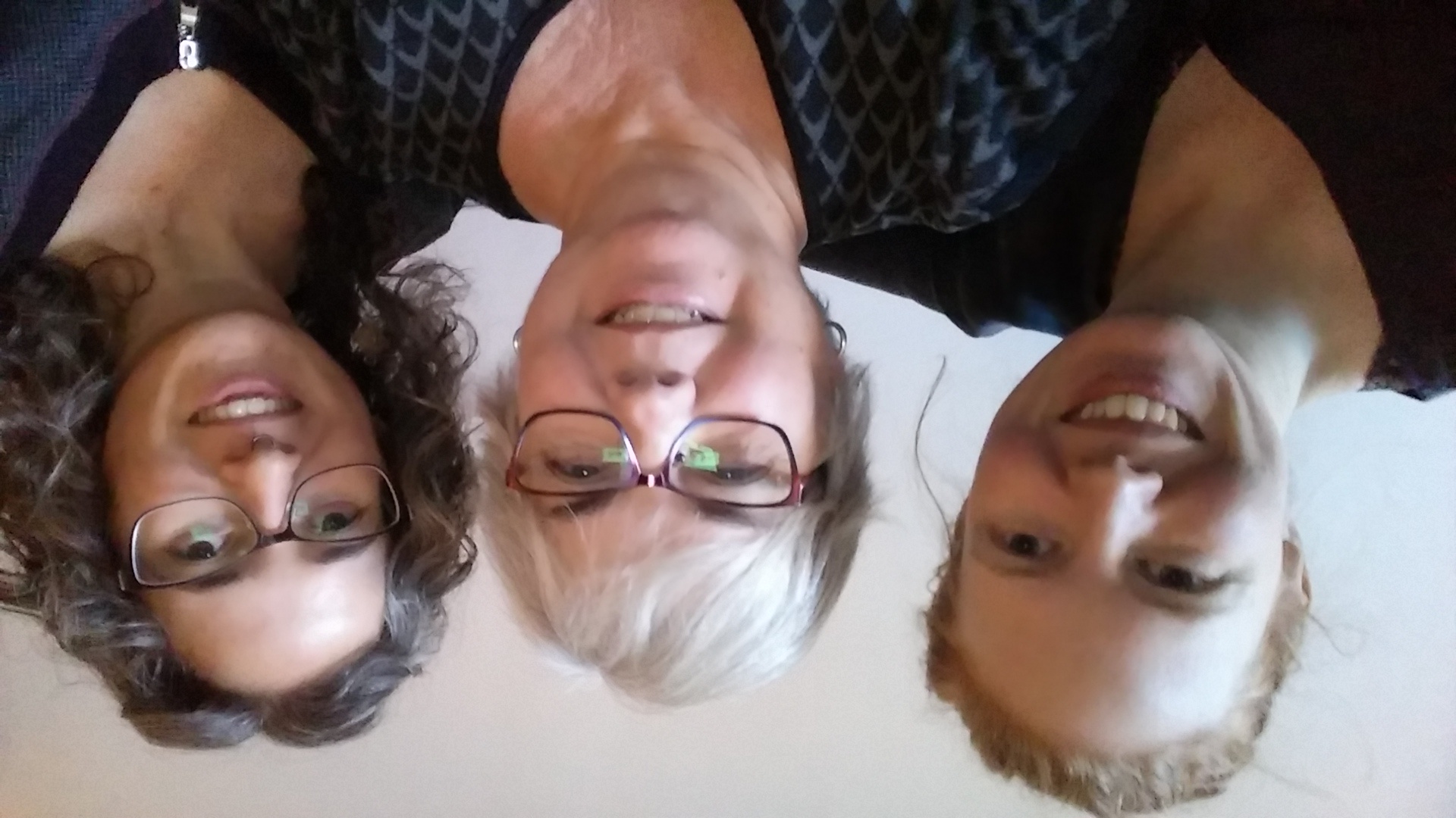 Dansa till revolutionen