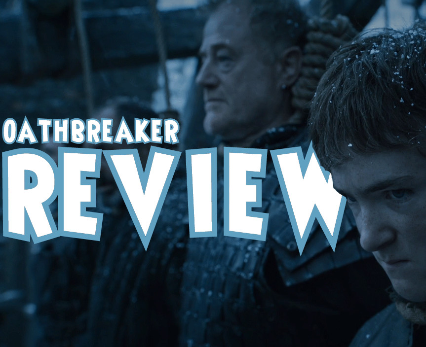 Arya\'s Prayer - A Game of Thrones Podcast