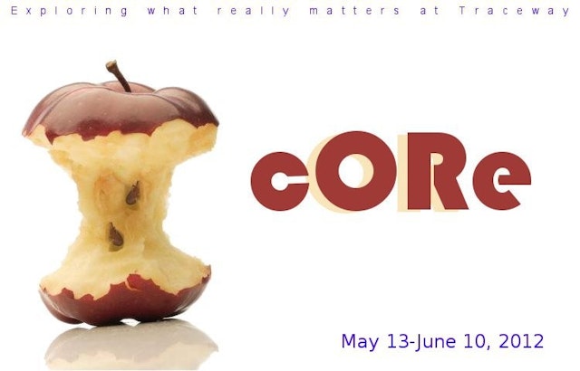 Traceway Church Podcast