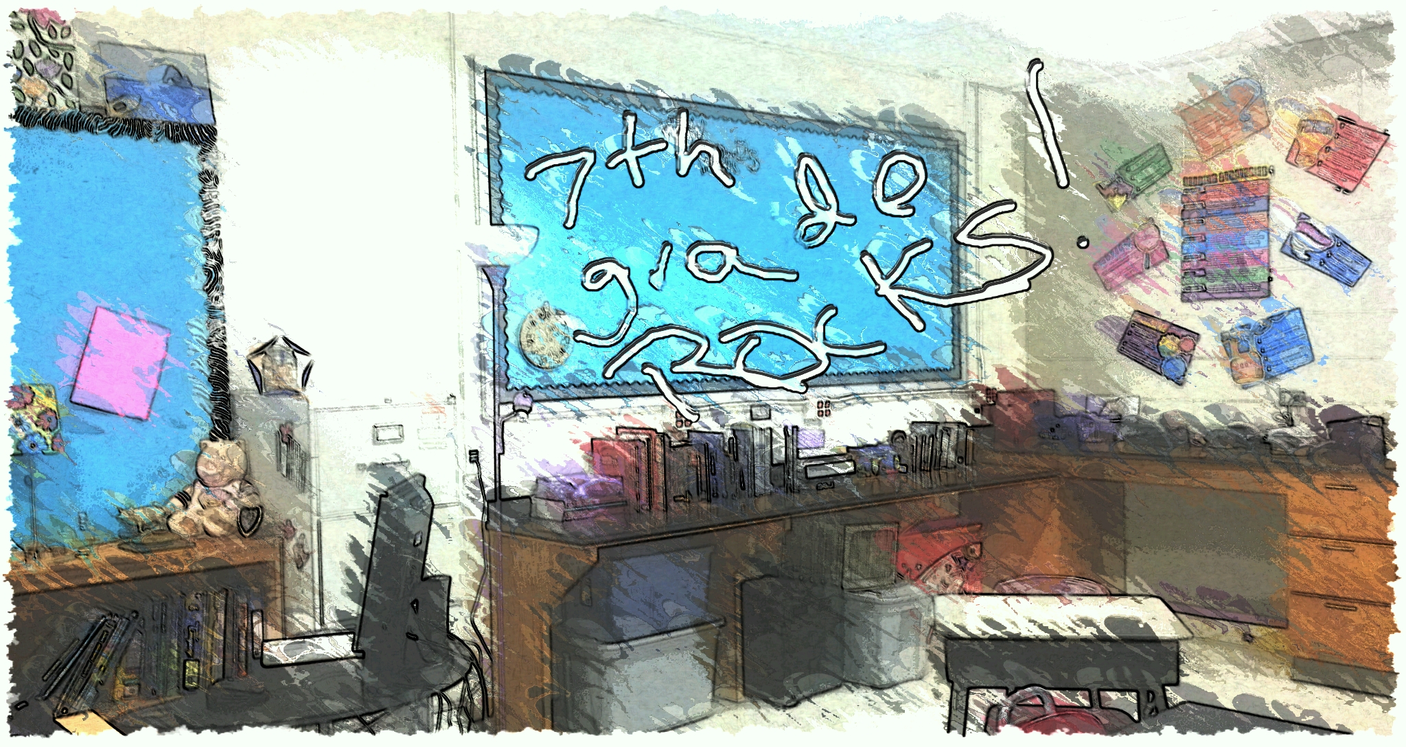 Let me put my book down podcast artwork