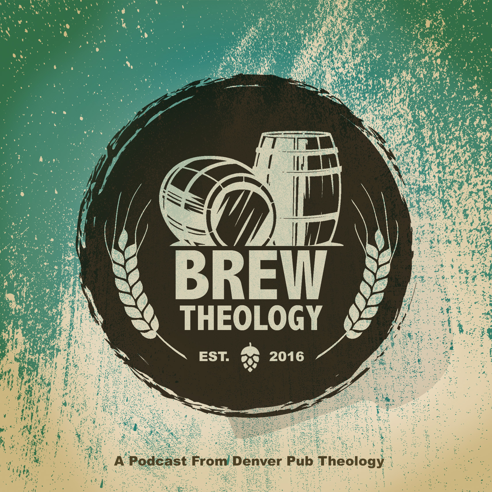 BrewTheology