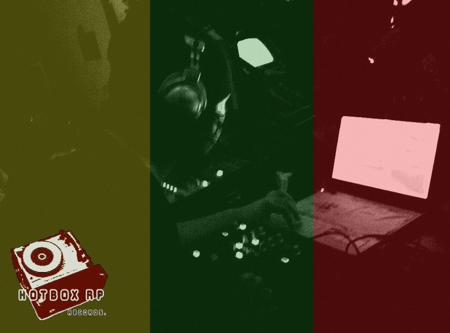 nervegasm [Special] - Feed Me Squarepusher