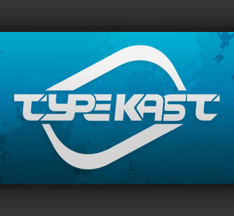 Type 41 Presents Typekast Episode 005