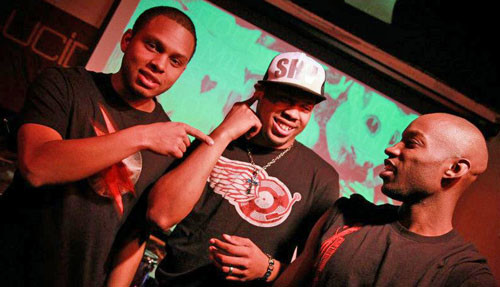 SMI (Seattle Music Insider) Radio