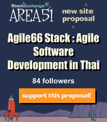 Ep.8: Agile66 Stack episode artwork