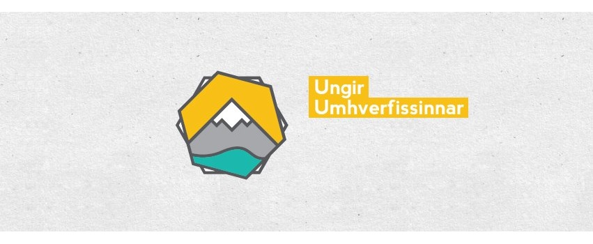 Ungir umhverfissinnar