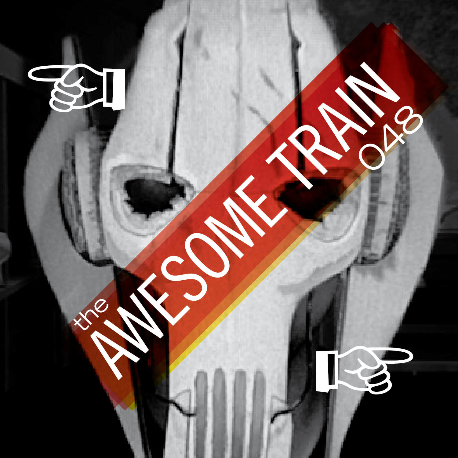 Awesome Train #048 episode artwork