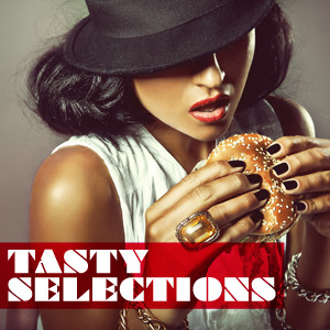 Tasty Selections Episode 6 - Drum n Bass episode artwork