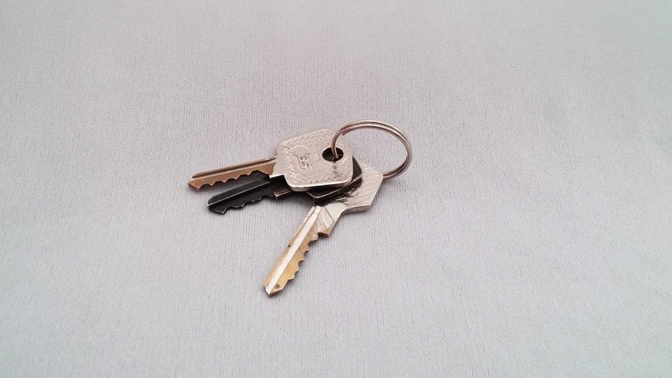 nearest locksmith in Louisville, KY