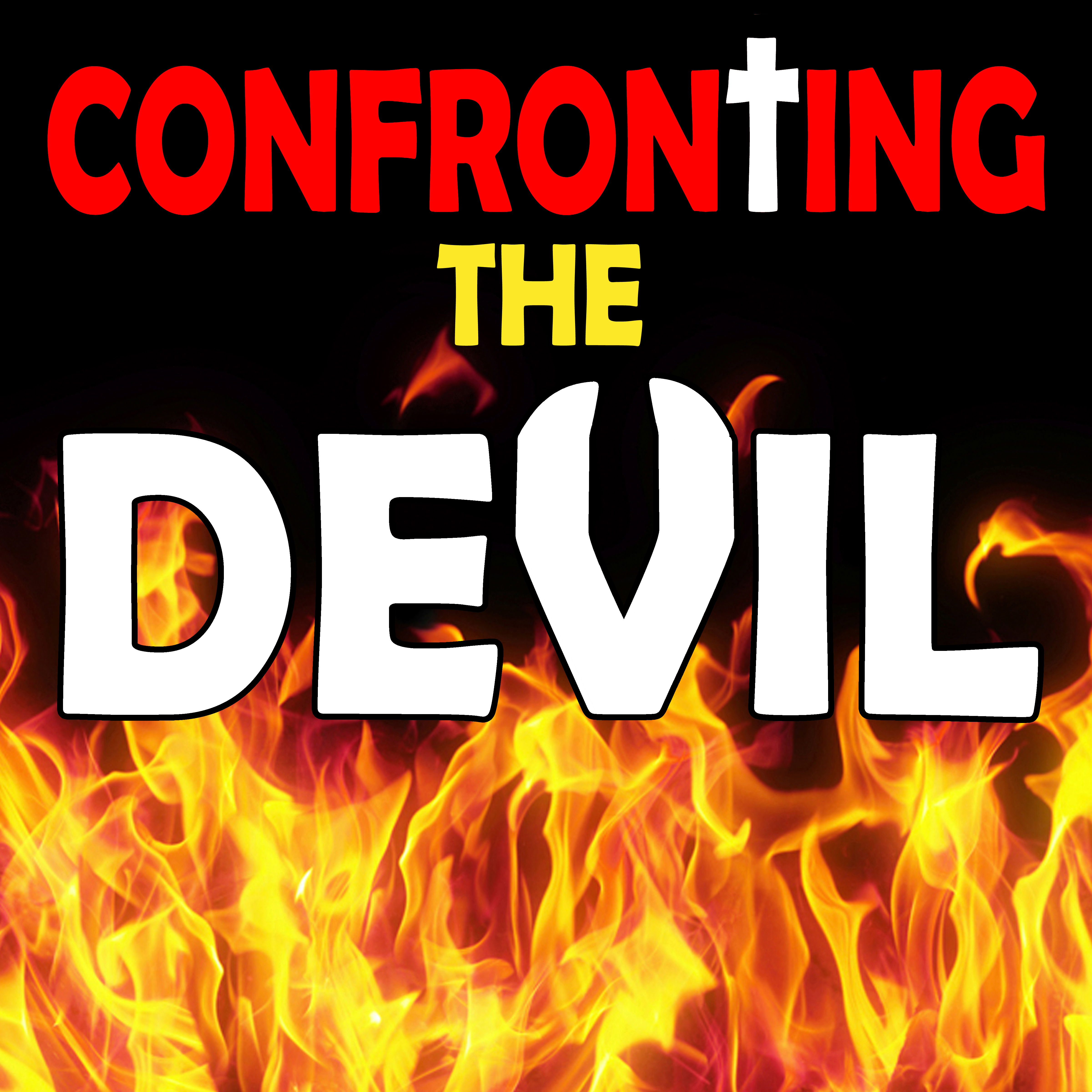 CONFRONTING THE DEVIL