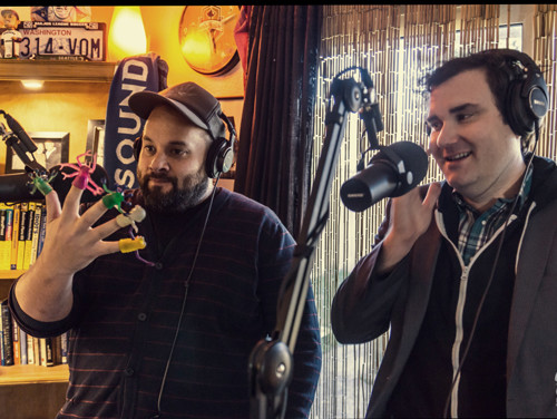 SMI (Seattle Music Insider) Radio