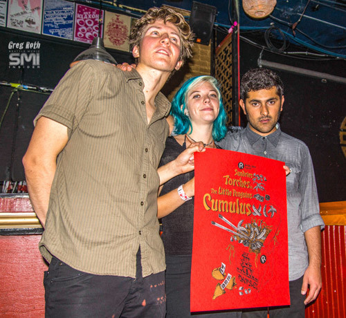 SMI (Seattle Music Insider) Radio