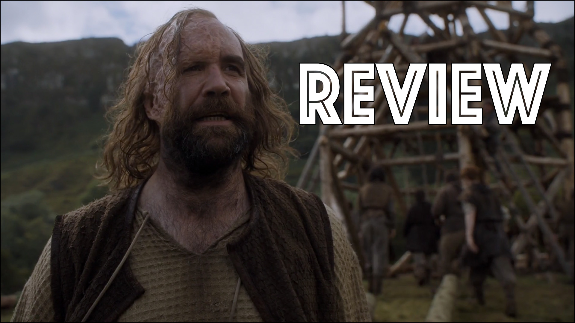 [BLOCKED] Game of Thrones Season 6 Episode 7 review The Broken Man episode artwork