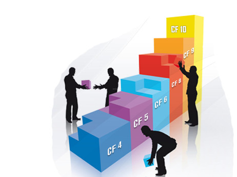 Enhance Your Business with ColdFusion Web Development