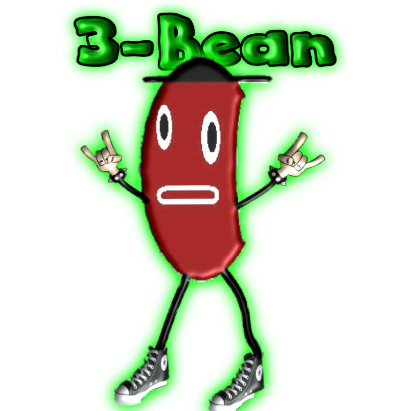 3-Bean Podcast