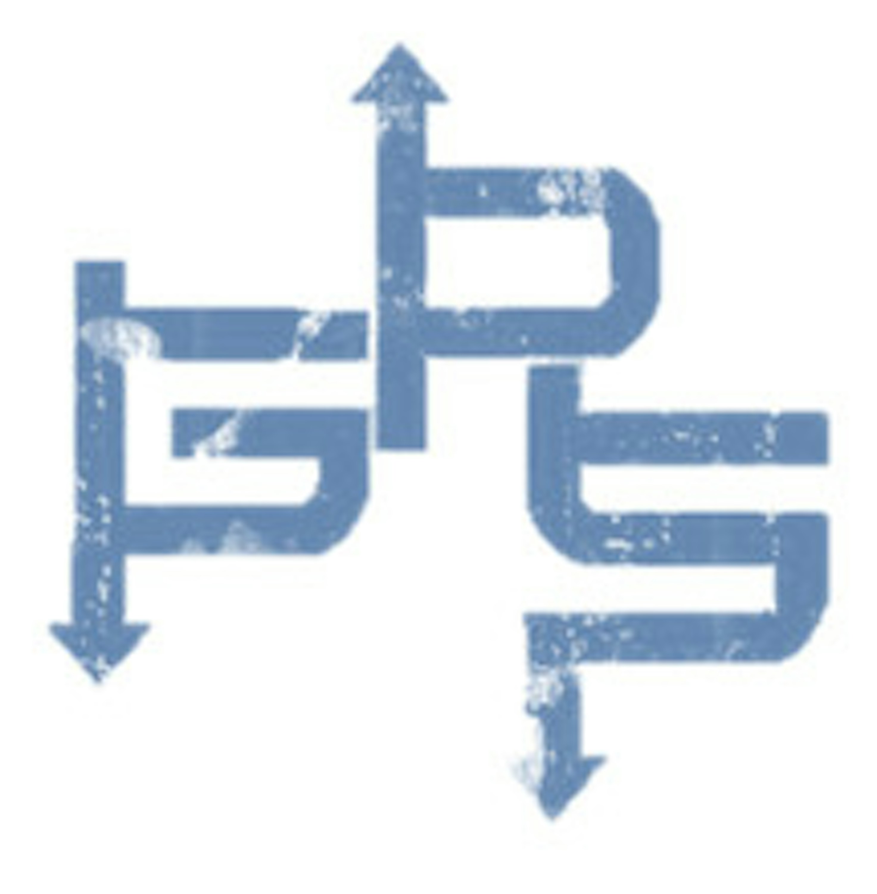 GPS Church cover logo