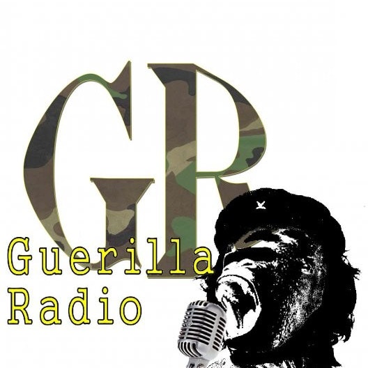Guerilla Radio