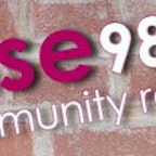 LIam On-Air at Pulse