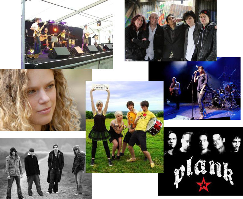 Cut N\' Dry Talent Radio