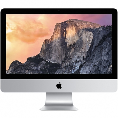 Refurbished Apple iMac