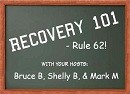 Recovery 101 Radio