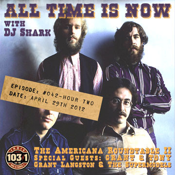 [BLOCKED] Episode #042 - Side Two episode artwork