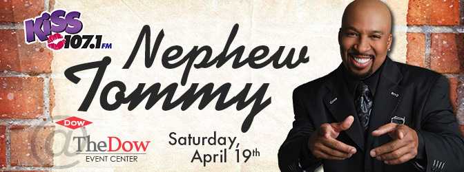 Nephew Tommy Interview episode artwork