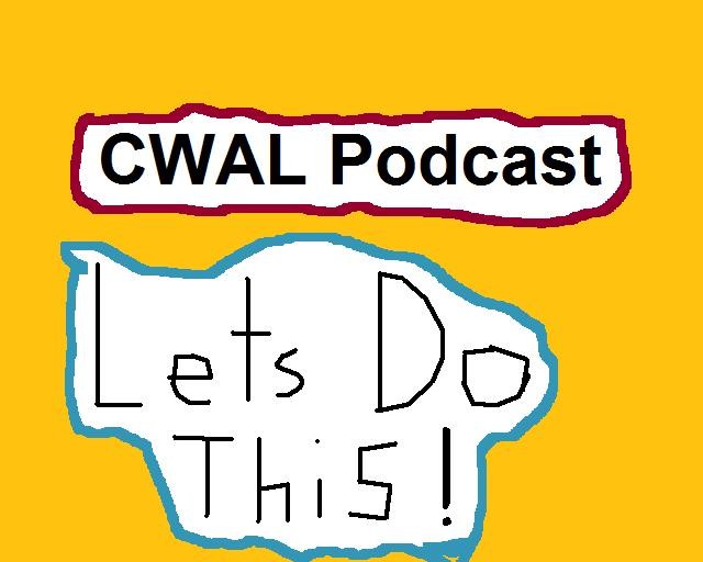 CWAL Podcast 