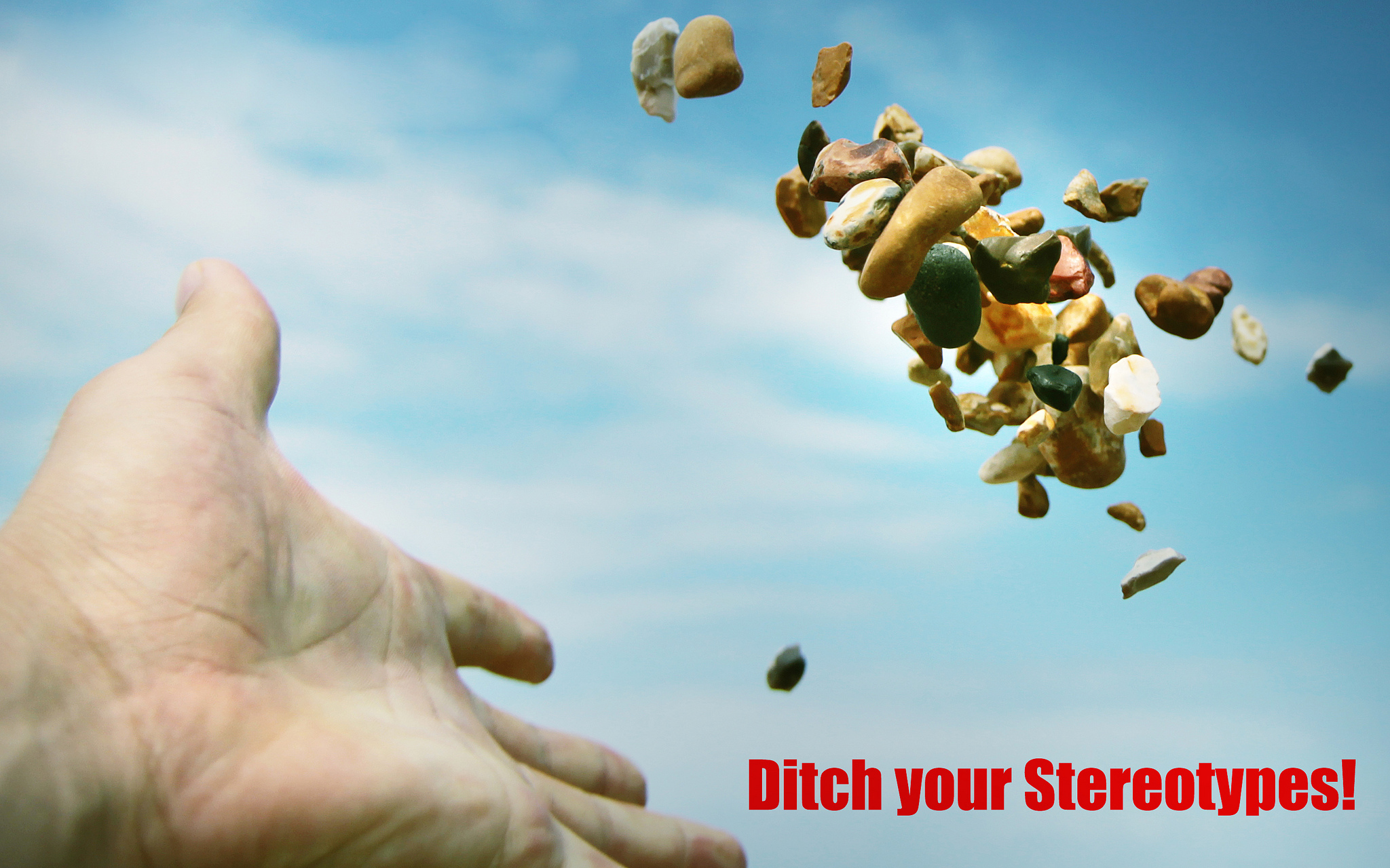 Dansa till revolutionen