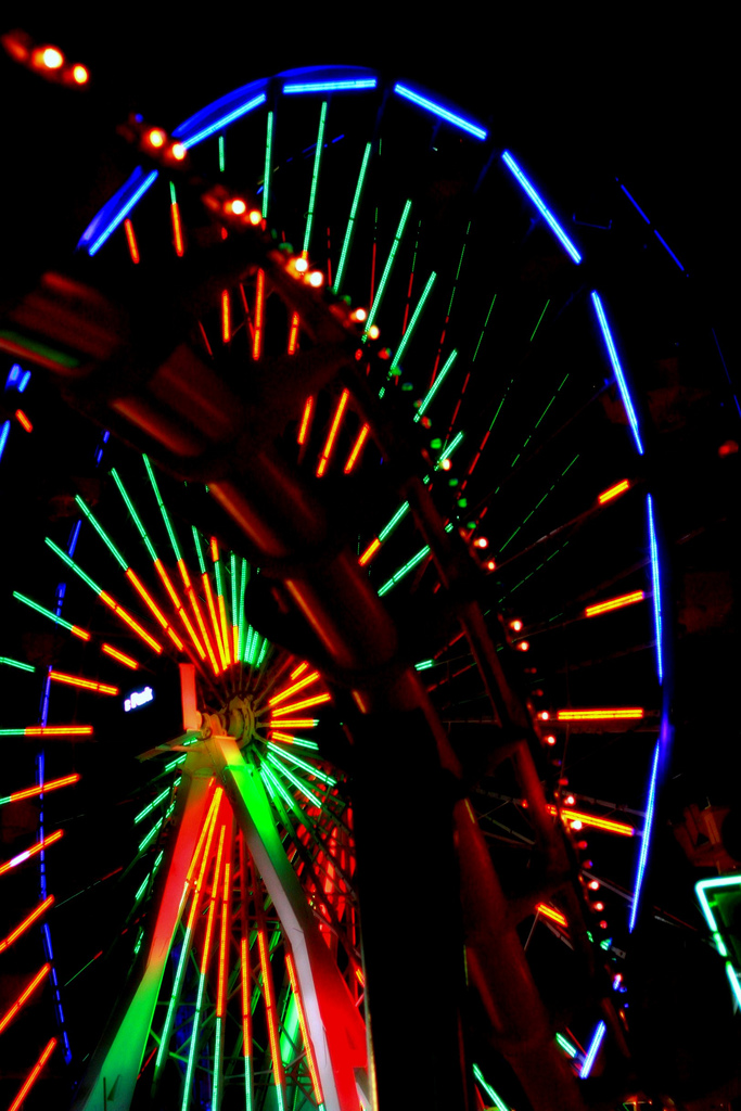 Dansa till revolutionen