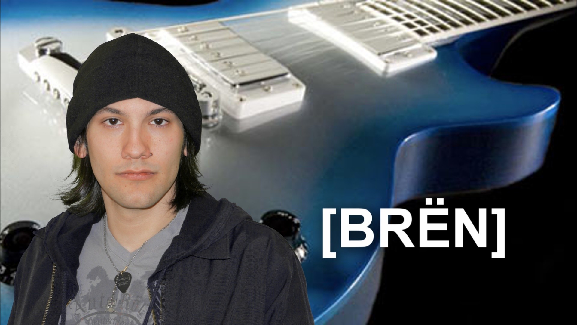 Cut N\' Dry Talent Radio