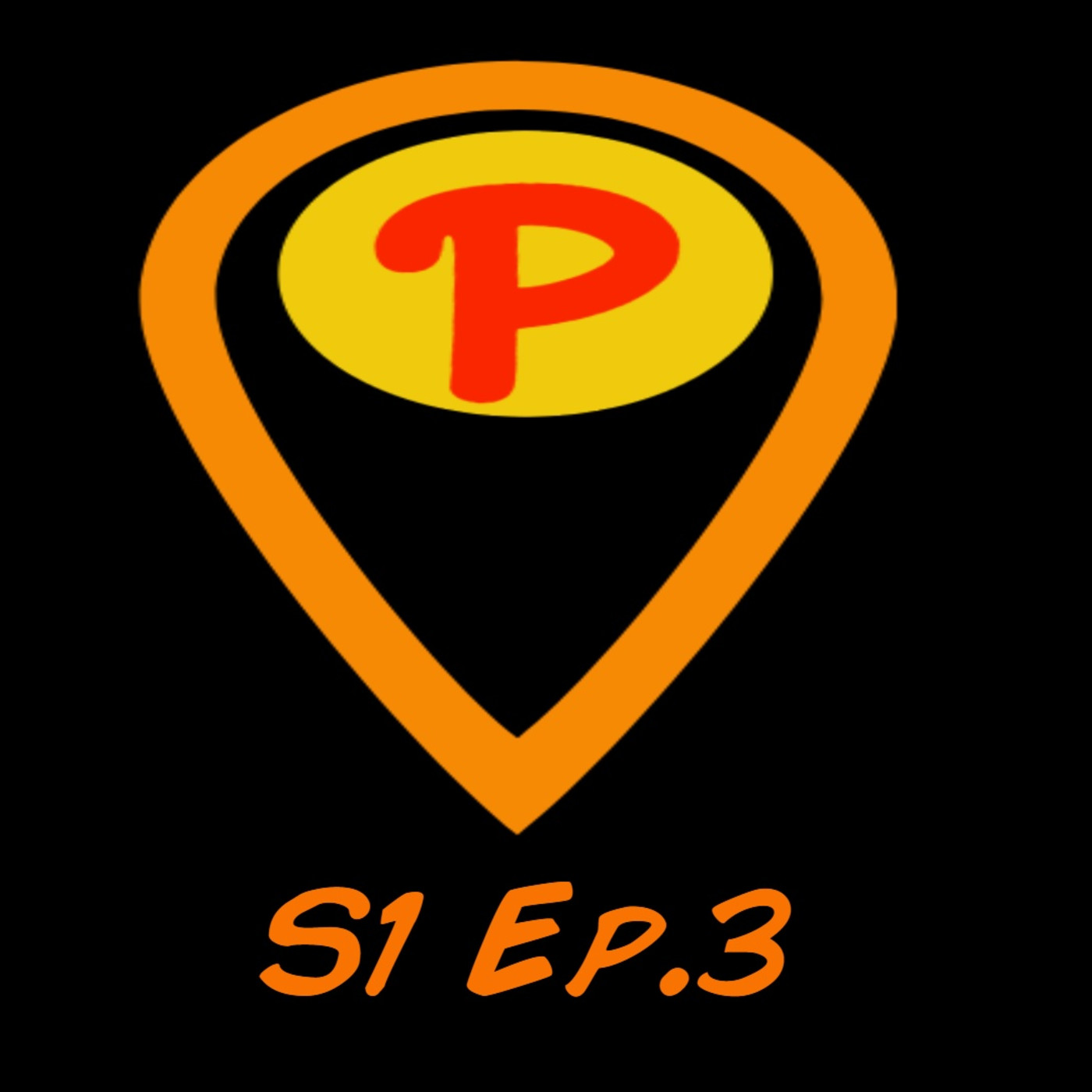 Pablo Positivo S1 E3  Optimismo episode artwork
