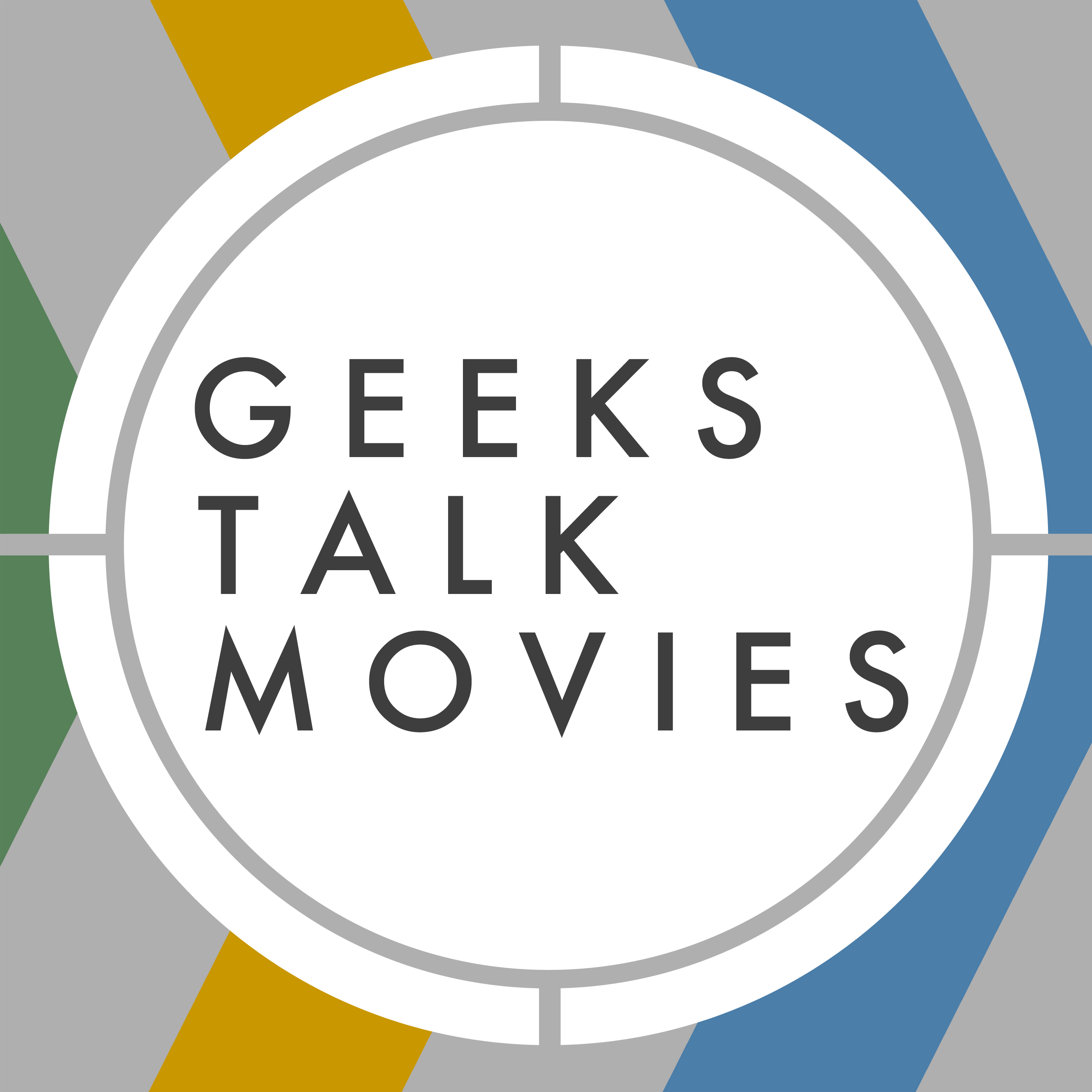 Geeks Talk Movies