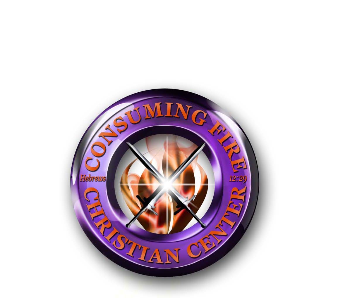 Consuming Fire Christian Center