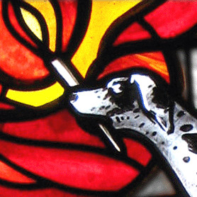 Advent 2013 - Third Sunday