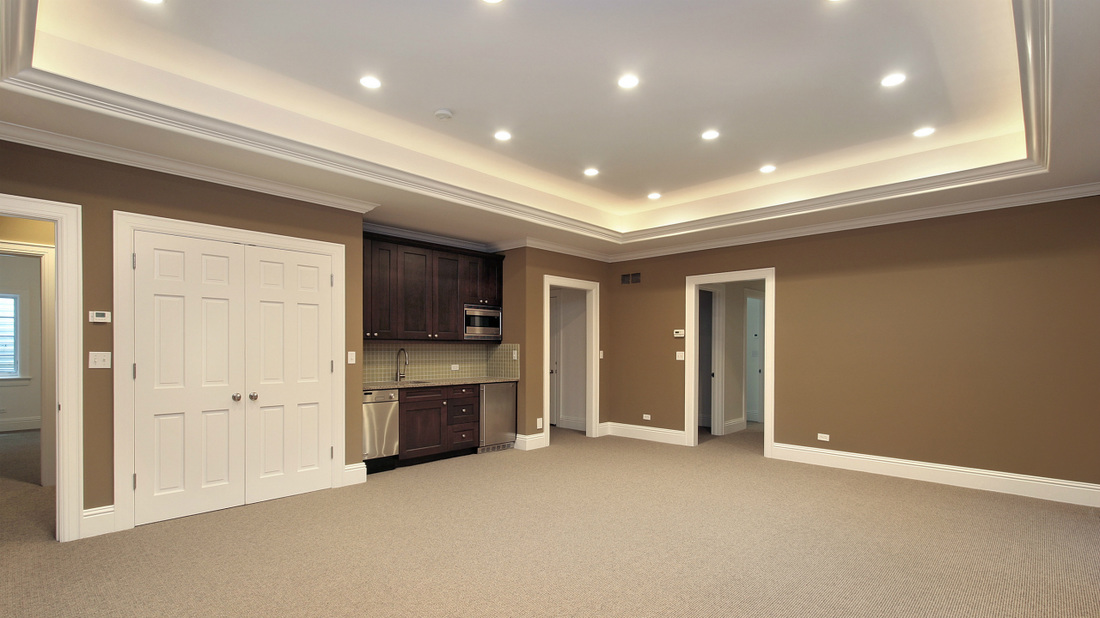 Interior Painting Cost Calculator