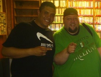 The Lighter Side Of Talk