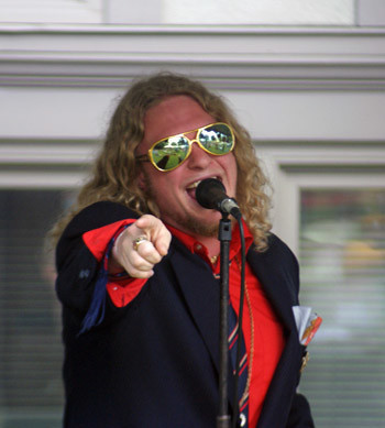 SMI (Seattle Music Insider) Radio