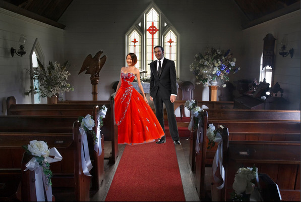 Dating and Marriage, who should you marry? episode artwork