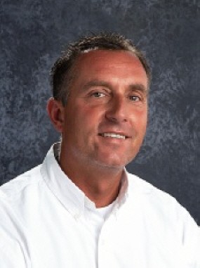 Mr. Hoegh\'s Classroom