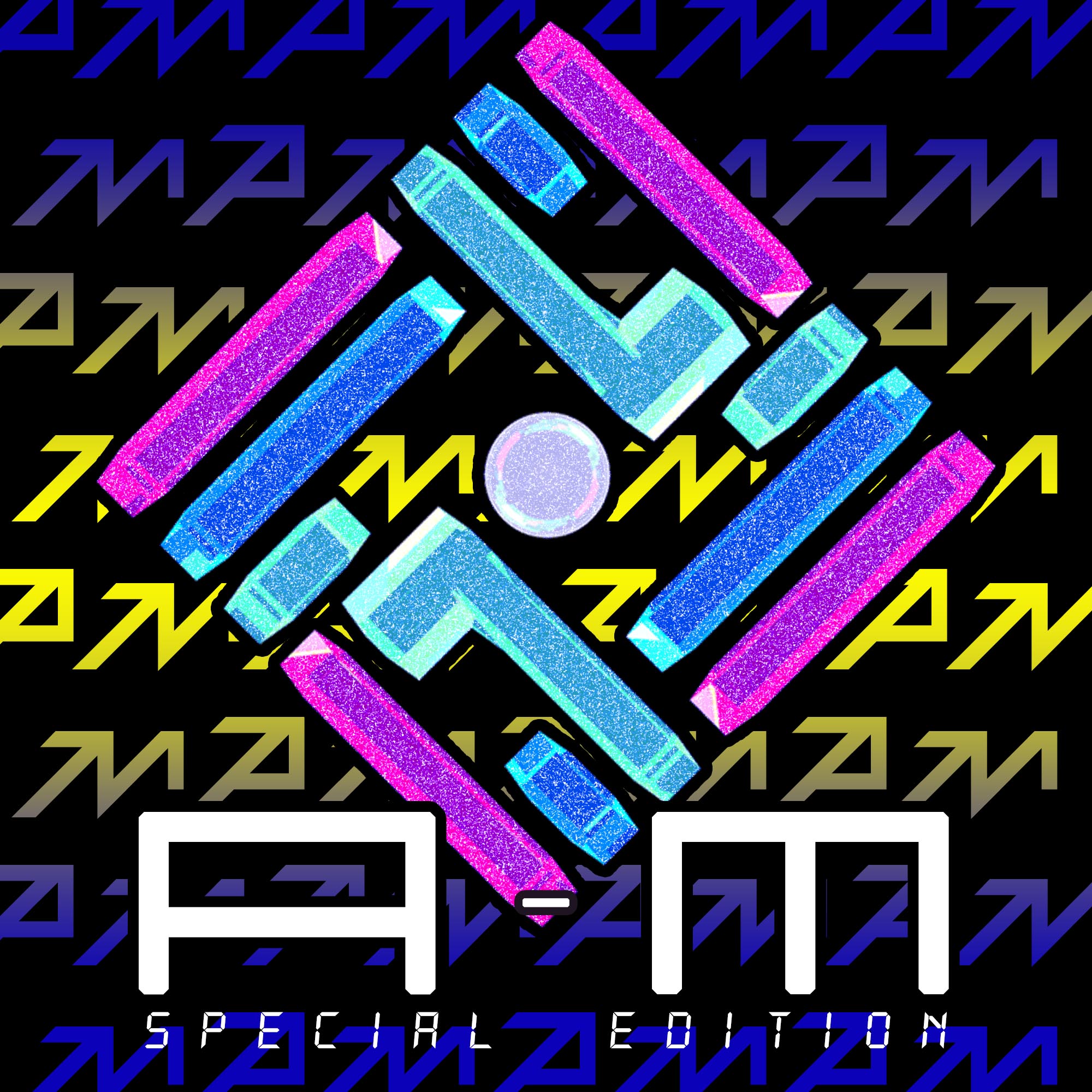 AM Special Edition episode artwork