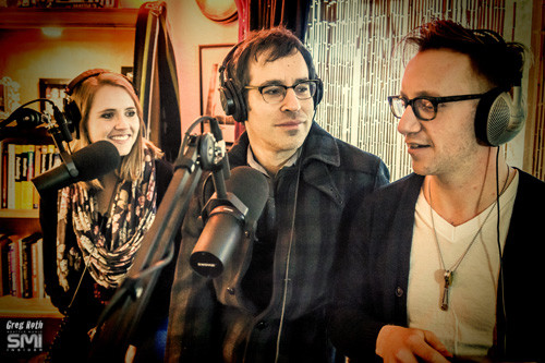 SMI (Seattle Music Insider) Radio