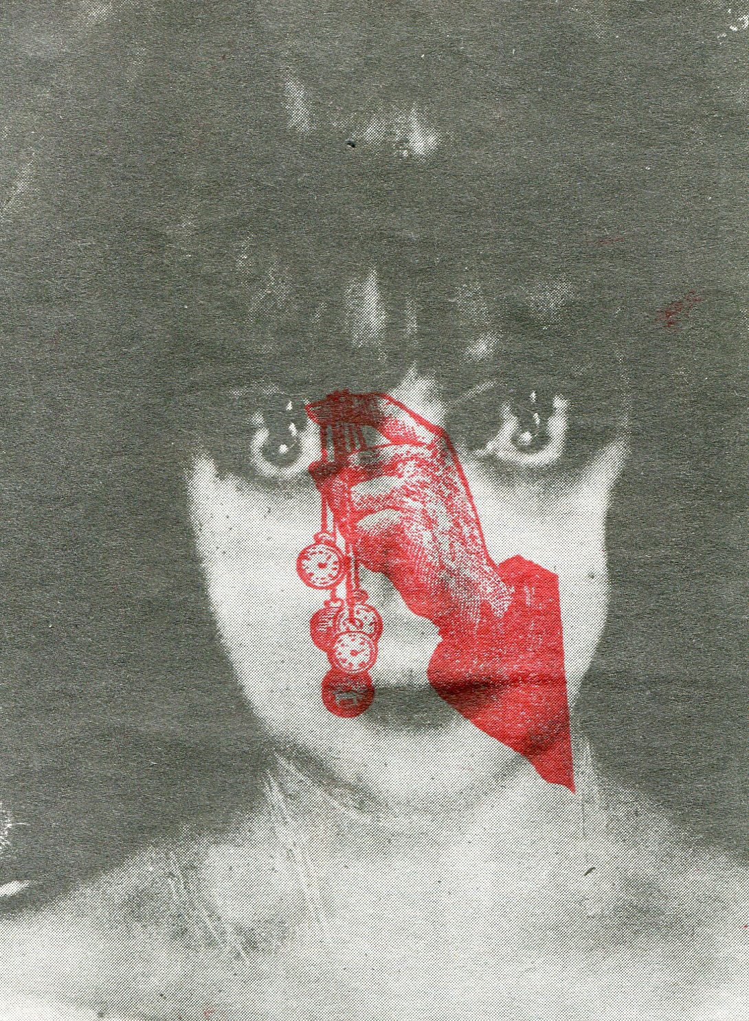 Schizoid Podcast 001