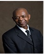 Pastor Griffiths