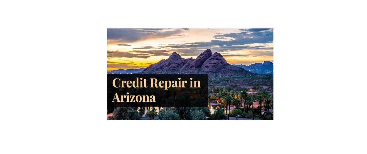 Credit Repair Arizona