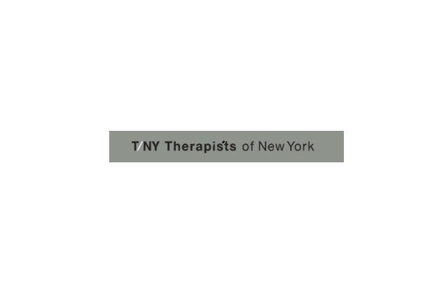 Anxiety Therapist NYC
