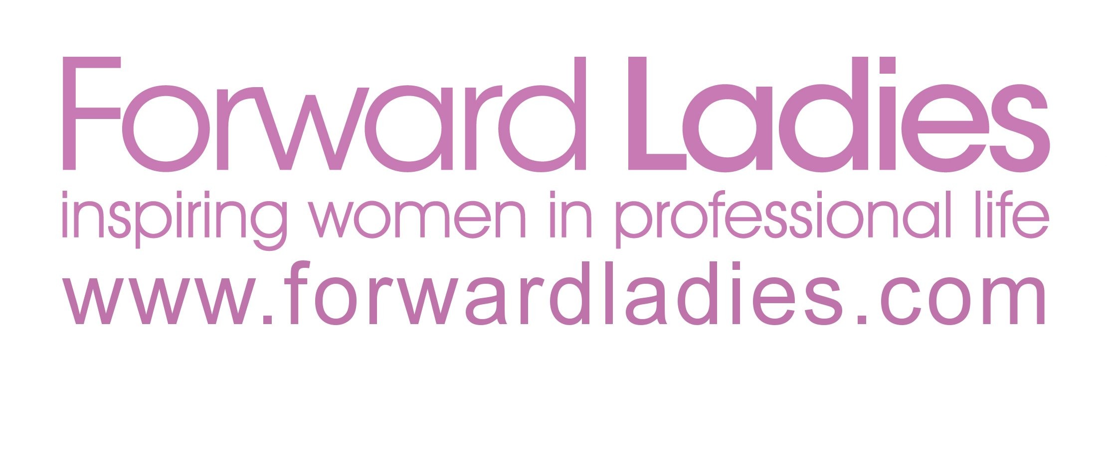 Forward Ladies Business Podcast