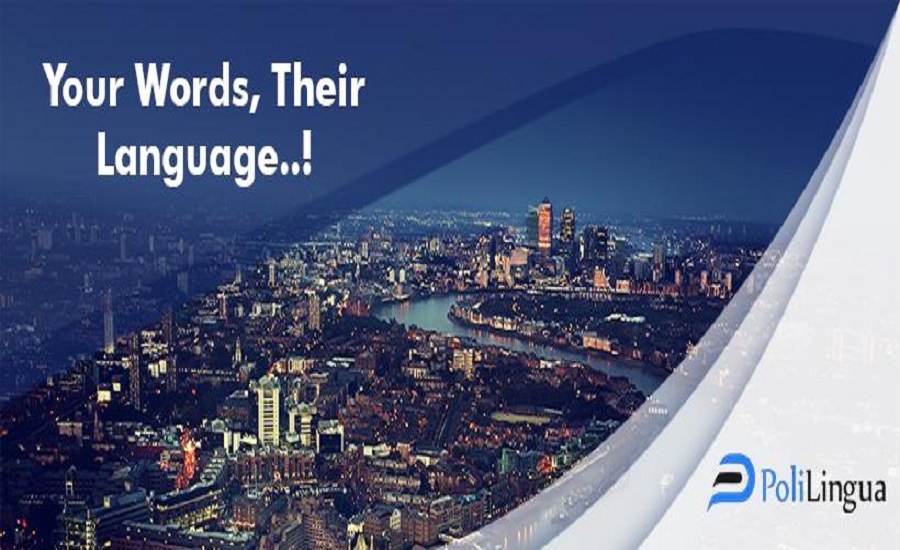PoliLingua Translation Services - Translator Professionals